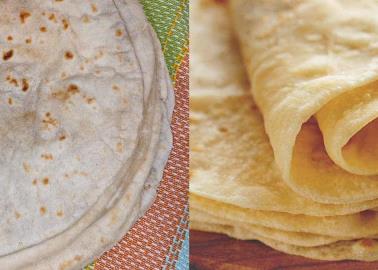 Tortillas de harina: sigue estos tips para prepararlas como todo un experto sonorense