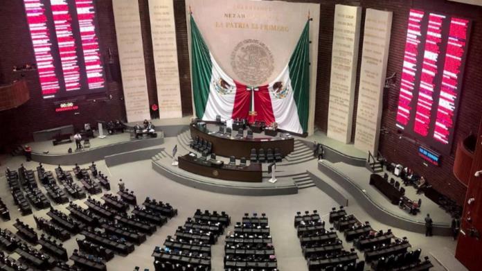 Castigarán hasta con 6 años de cárcel a quien aplique terapias de conversión; así quedó la votación Castigarán hasta con 6 años de cárcel a quien aplique terapias de conversión; así quedó la votación