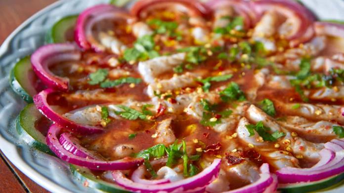 ¿Aguachile en Semana Santa? Prepara este fresco y delicioso platillo con esta receta