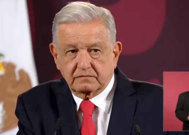 AMLO admite que en México sí se produce fentanilo al igual que en EU y Canadá