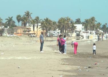 En Sonora se esperan 2 millones de visitantes en Semana Santa