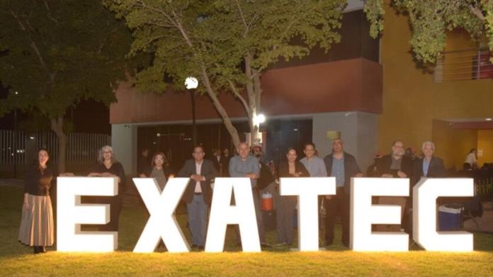 Exalumnos del TEC Obregón viven emotivo reencuentro Exalumnos del TEC Obregón viven emotivo reencuentro