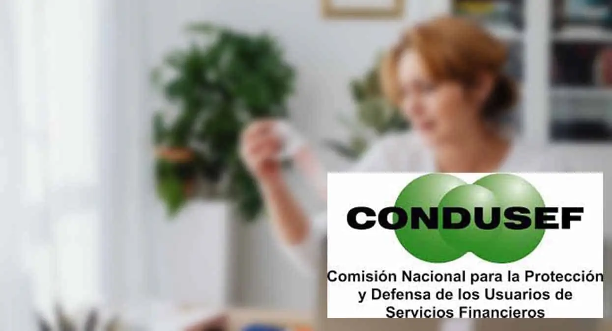 ¿Estás en Buró de Crédito? la Condusef alerta de empresas que ofrecen salida rápida