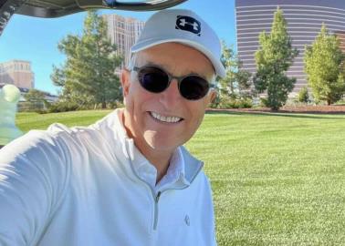 No me van a doblar: Ricardo Salinas Pliego recupera campo de golf en Huatulco