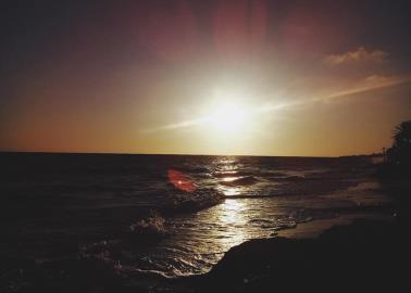 Semana Santa 2024: Visita "Las Bocas" y disfruta de espectaculares atardeceres en esta playa al Sur de Sonora