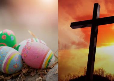  Semana Santa y Pascua: ¿Cuál es la diferencia? 