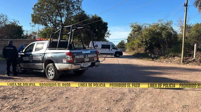Detienen a presunto asesino de enfermero Detienen a presunto asesino de enfermero
