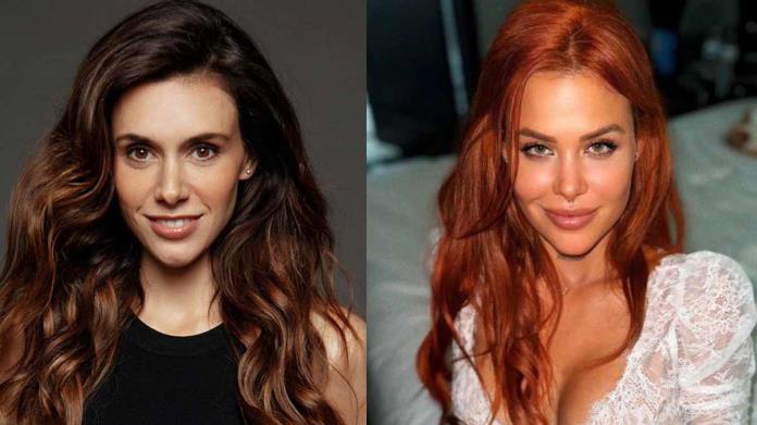 VIDEO | Hermana de Elena Larrea revela quién se quedará a cargo de “Cuacolandia” VIDEO | Hermana de Elena Larrea revela quién se quedará a cargo de “Cuacolandia”