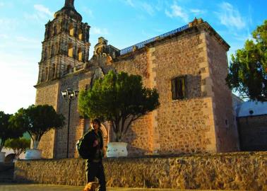 ¿Es buena idea viajar con tu mascota esta Semana Santa?