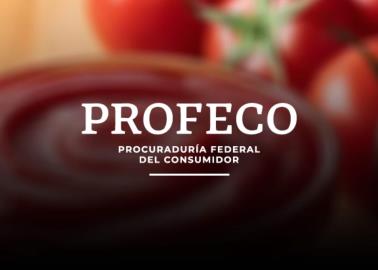 Profeco: Estas marcas de cátsup tienen mucha azúcar y poco tomate, según estudio
