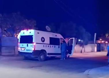 Suman cuatro personas asesinadas al noreste de Ciudad Obregón