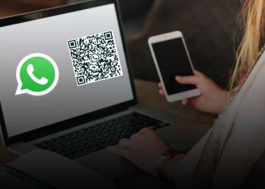 WhatsApp Web: De esta manera se puedo iniciar sesión sin escanear el código QR