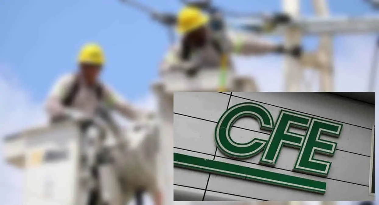 CFE: ¿te vas a cambiar de casa? así puedes recuperar el depósito de garantía