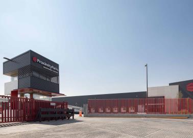 Cuatro nuevos parques industriales se preparan para abrir sus puertas en México con una inversión de 2500 mdp