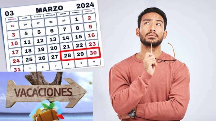 ¿Hay pago doble si trabajo el Jueves y Viernes Santo? Esto dice la LFT