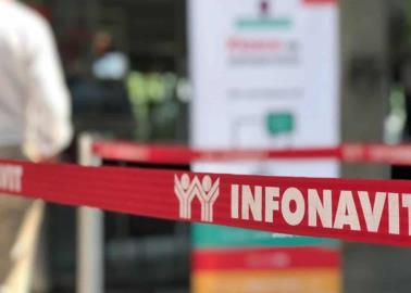 Infonavit: estos son los trámites que no podrás hacer hasta el 1 de abril