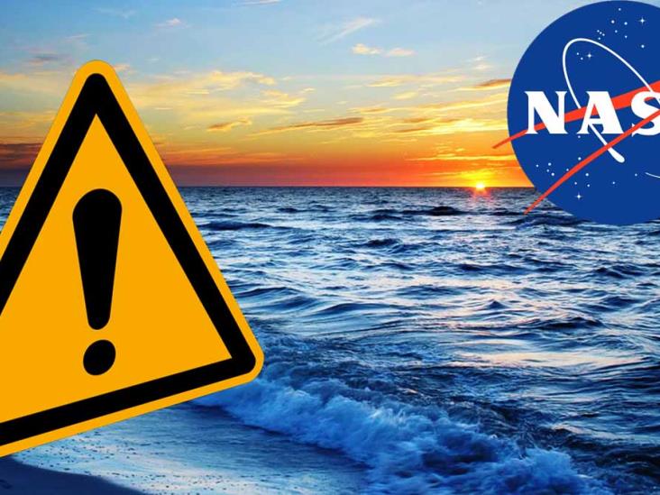 Diario Del Yaqui - Nasa Advierte Sobre El Aumento Del Nivel Del Mar Y ...