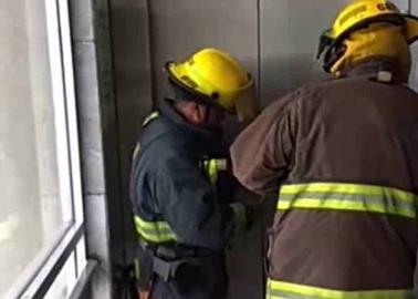 Niño de 10 años pierde la vida tras ser aplastado por un elevador