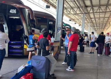 Semana Santa 2024: Estos serán los descuentos en transportes para estudiantes y maestros