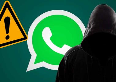 WhatsApp alerta por llamadas con prefijo 27; pide no responder