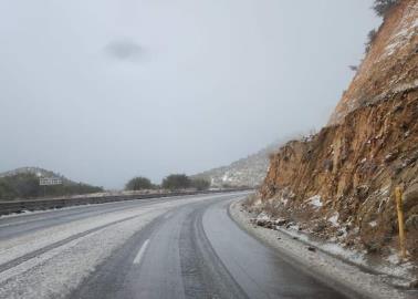 Clima en Sonora: Conagua advierte cierre de Semana Santa muy frío, con posible tormenta invernal