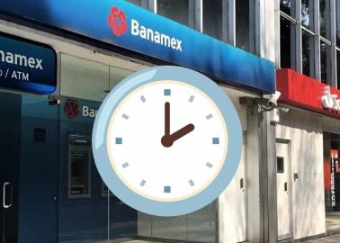 Estos Bancos abrirán en Jueves y Viernes Santo; y estos serán sus horarios