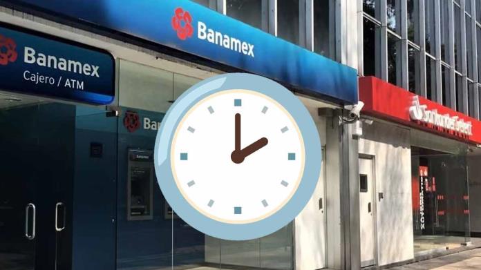 Estos Bancos abrirán en Jueves y Viernes Santo; y estos serán sus horarios Estos Bancos abrirán en Jueves y Viernes Santo; y estos serán sus horarios