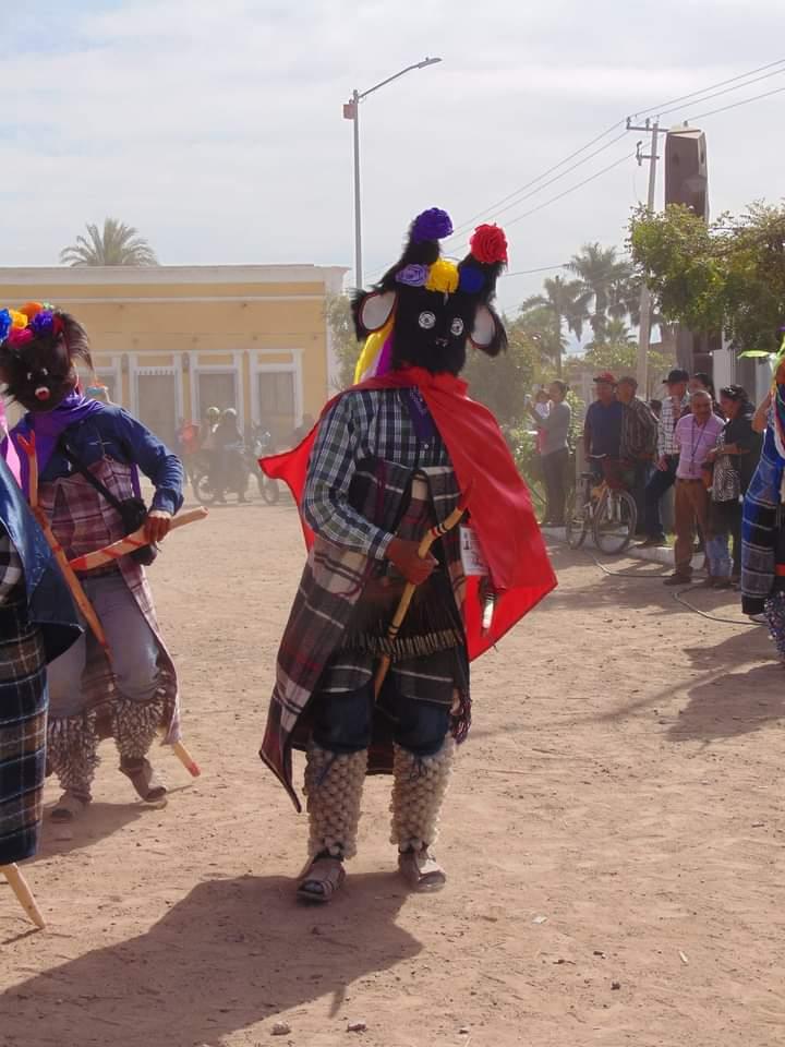 Mayos de Sonora invitan a la conmemoración de la Semana Santa; anuncian restricciones