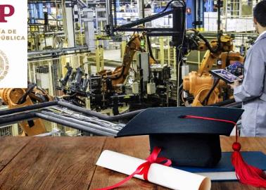 SEP: Con este acuerdo puedes conseguir tu título si aún no lo tienes