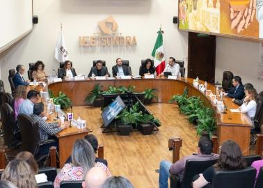 En esta fecha se realizará en Sonora el registro de candidaturas locales