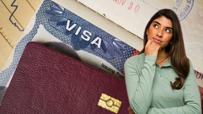 Visa americana: 3 documentos que suben tus posibilidades de aprobación en la entrevista Visa americana: 3 documentos que suben tus posibilidades de aprobación en la entrevista