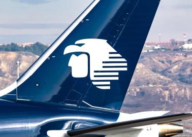 Aeroméxico tendrá una nueva ruta internacional en julio ¿Cuál será el nuevo destino?