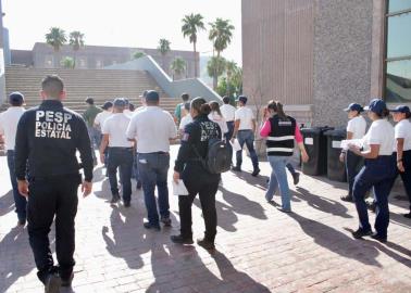 Evalúan con 100 al Centro de Prevención del Delito en Sonora a nivel nacional