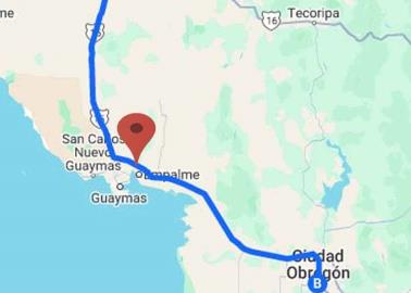 Google Maps: Así puedes compartir tu ubicación mientras viajas en esta Semana Santa