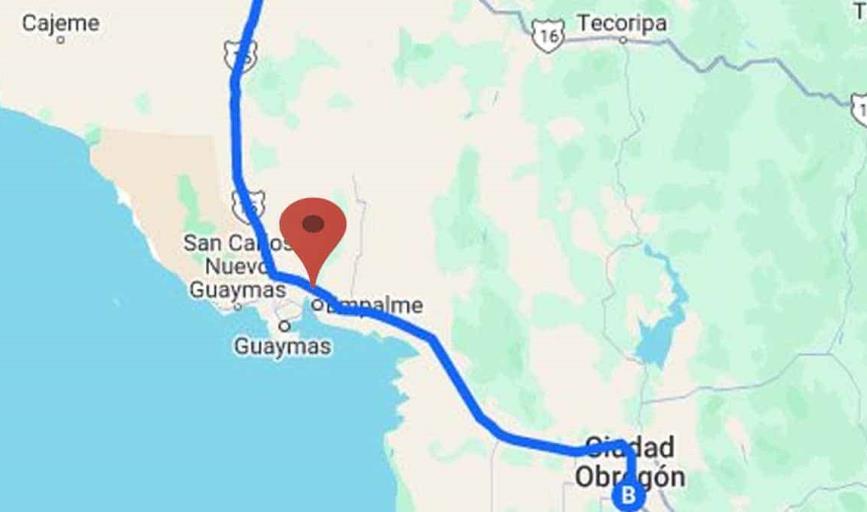Google Maps: Así puedes compartir tu ubicación mientras viajas en esta Semana Santa