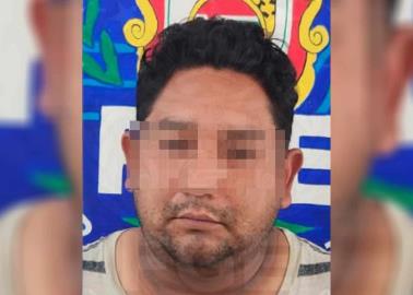 Caso Camila: FGE de Guerrero cumplimenta orden de aprehensión por delito de feminicidio