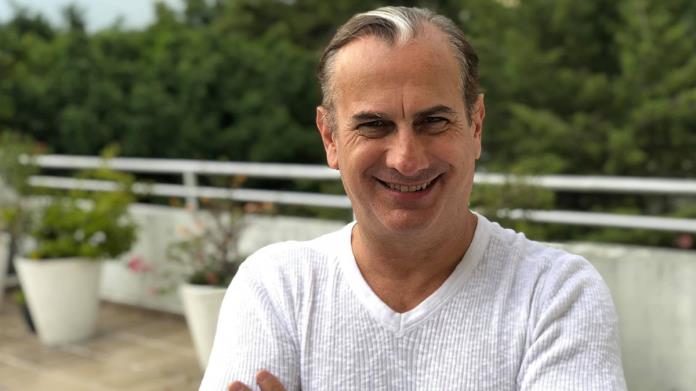 VIDEO | Giran orden de aprehensión contra el conductor Patricio Cabezut ¿De qué se le acusa? VIDEO | Giran orden de aprehensión contra el conductor Patricio Cabezut ¿De qué se le acusa?