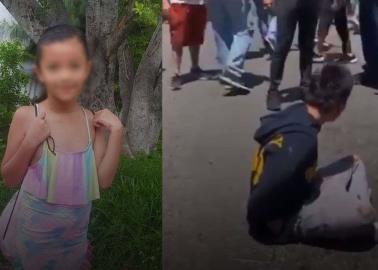 Reportan la muerte del hijo de la presunta asesina de Camila en Taxco