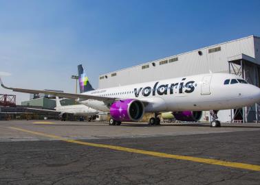 Últimos días de remate en vuelos de Volaris por aniversario, en esta fecha terminará la promoción