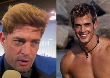 William Levy es criticado por su aspecto de adulto mayor, dicen