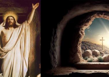 Domingo de Resurrección: esto es lo que NO se debe hacer en este día