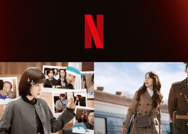 Netflix: 5 Dramas coreanos que te encantarán