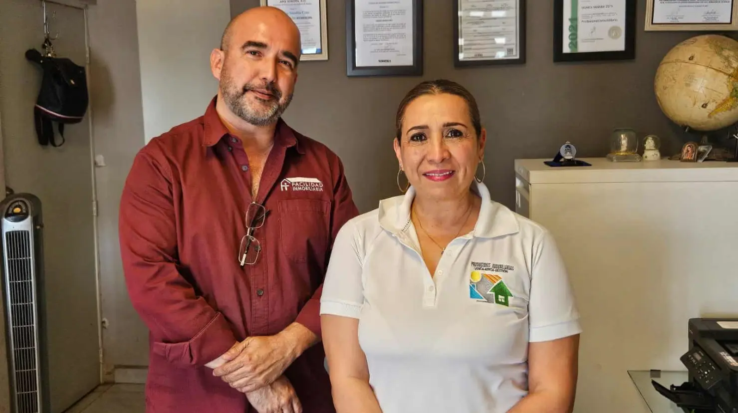 Inmobiliarias ayudan al acceso de vivienda usada ante los altos costos de las nuevas
