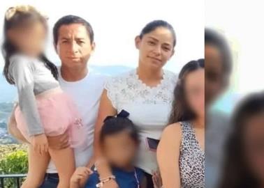 Caso Camila: Mamá niega que la muerte de su niña haya sido su culpa