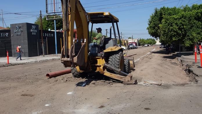 En Cajeme se priorizarán obras propuestas por ciudadanos En Cajeme se priorizarán obras propuestas por ciudadanos