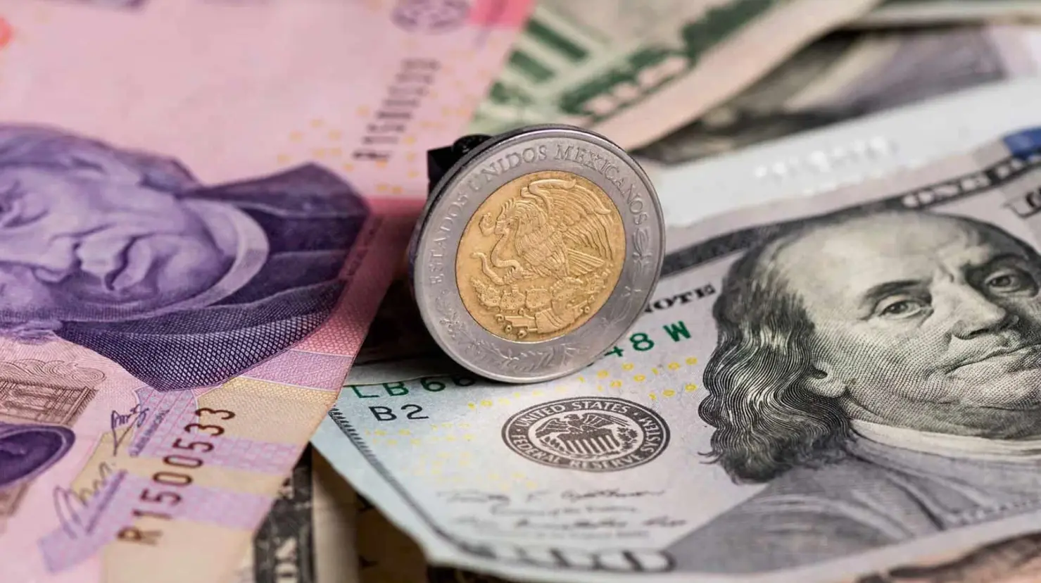 Precio del dólar hoy domingo 31 de marzo; este es su tipo de cambio