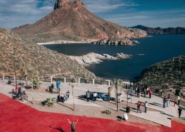 Semana Santa 2024: playas de Sonora registran alta afluencia de turistas