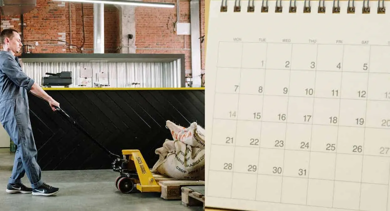 Adiós a la Semana Santa: ¿cuándo será el próximo puente?