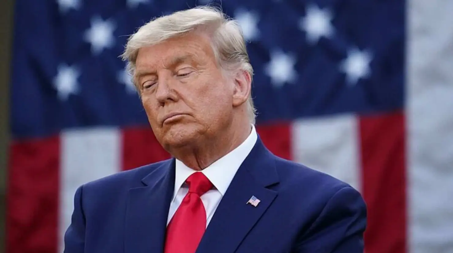 Donald Trump asegura que no daría ni 10 centavos a México para migración