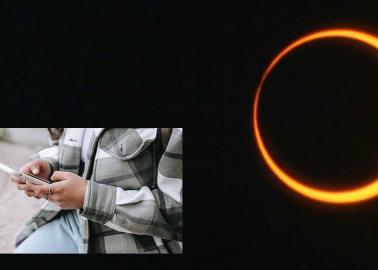 Eclipse solar 2024: así lo puedes presenciar en línea Eclipse solar 2024: así lo puedes presenciar en línea